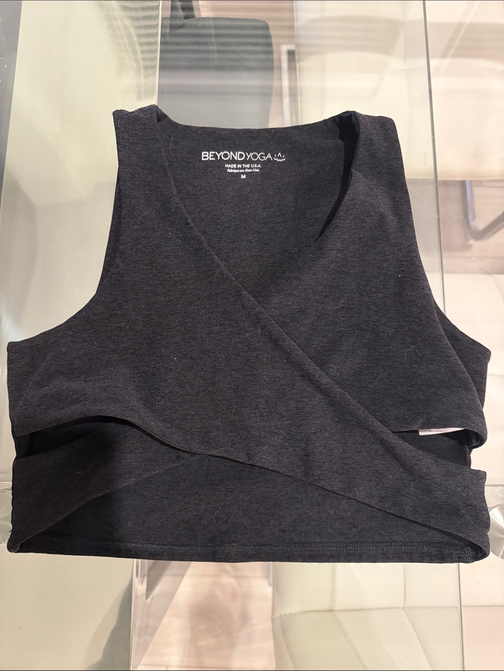Beyond Yoga Bra